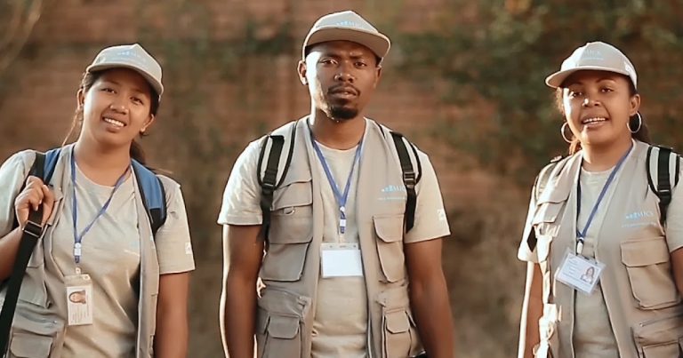 Appel à candidature: 200 Enquêteurs – Handicap International