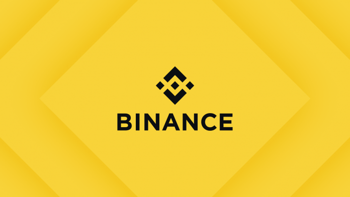 Job advert: Senior Marketing Manager - Binance