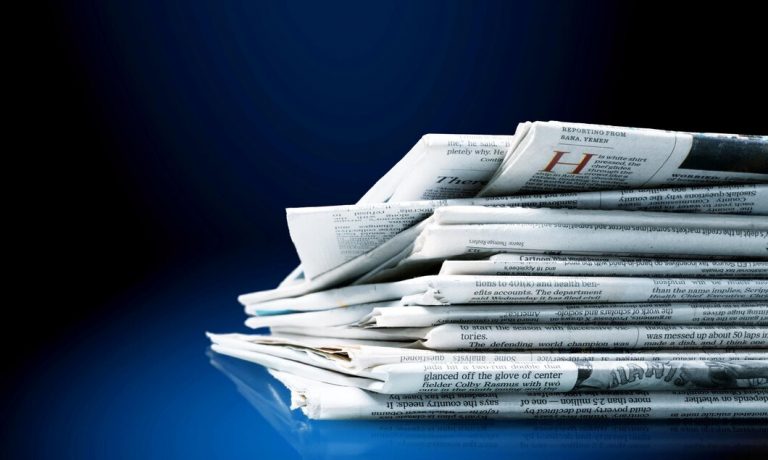 Actualités: Revue de presse quotidienne 02 Mai 2025