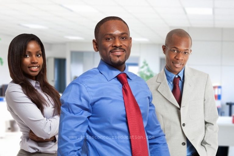 Avis de recrutement: Conseillers Financiers