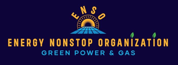Recrutement à ENSO ENERGY NONSTOP ORGANIZATION
