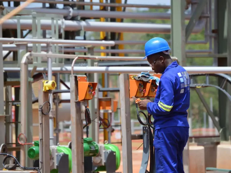 Offre de stage: Assistant(e) Energy & Utilities – Profil Junior