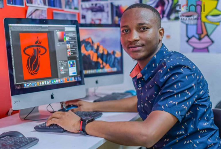 Offre de stage: graphiste identité visuelle – Orca
