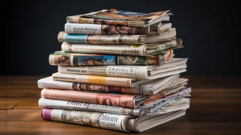 Actualités: Revue de presse quotidienne 1er septembre 2025