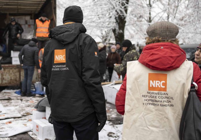 Offre d'emploi: ICLA Assistant - NRC