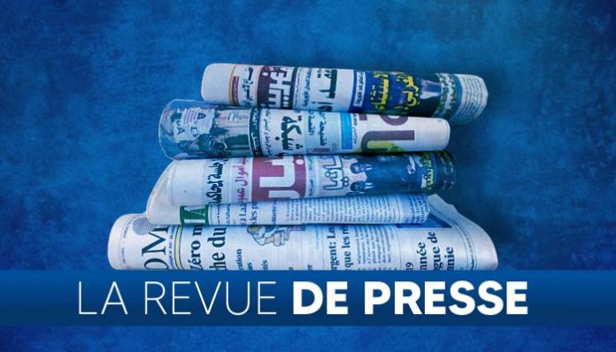 Cameroun: Revue de Presse du 06 fevrier 2024