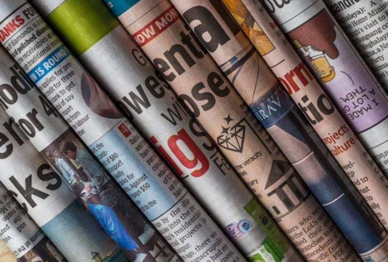 Actualités: Revue de presse quotidienne 14 Mai 2025