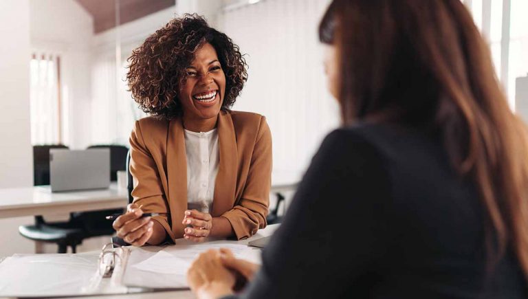 Avis de Recrutement: 01 Gestionnaire RH – Nexah