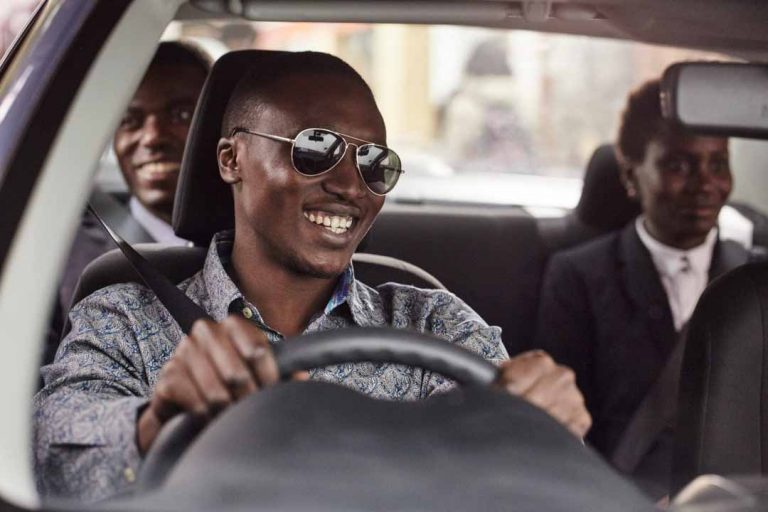 Avis de recrutement: chauffeurs – ADC S.A