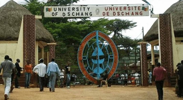 Recrutement à l’Université de Dschang : 35 Postes à Pourvoir