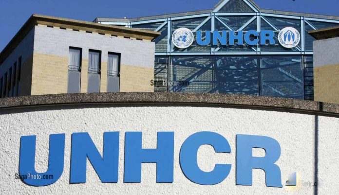 Avis de recrutement au UNHCR: Postes à pourvoir