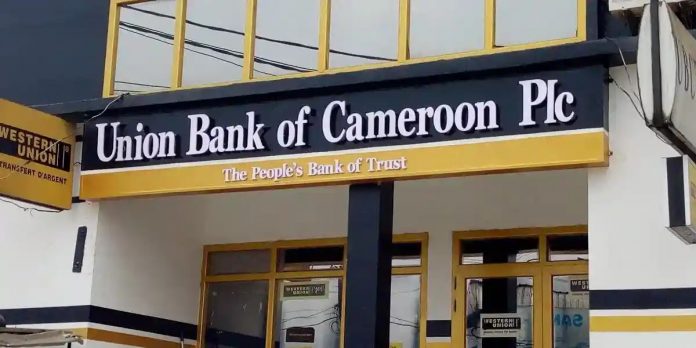 Recrutement à UNION BANK OF CAMEROON PLC