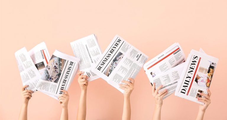 Actualités: Revue de presse quotidienne 25 Mars 2025