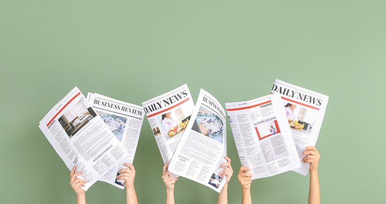 Actualités: Revue de presse quotidienne 28 Mai 2024