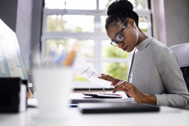 Offre d’emploi: Chef service trésorerie – LD ASSURANCES