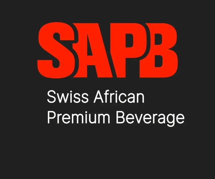 Recrutement à Swiss African Premium Beverage (SAPB)