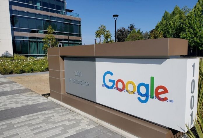 Bourses d'étude Doctorales de Google 2024