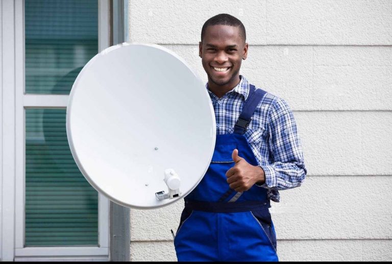 Avis de recrutement: Technicien (es) VSAT – BLOOSAT