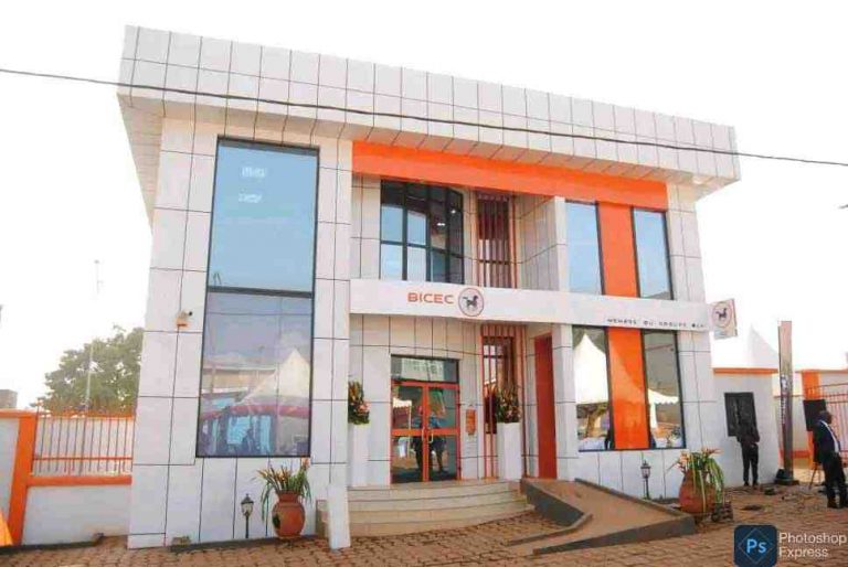 Recrutement à la BICEC: Plusieurs Profils