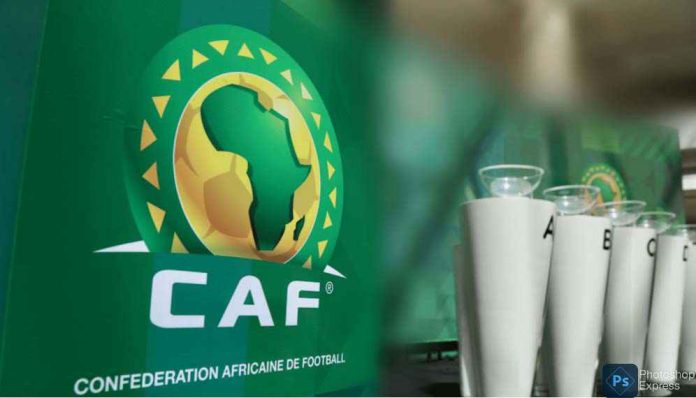 Offre d'emploi à la Confédération Africaine de Football