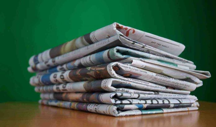 Journaux du Cameroun: Revue de Presse Mars 2024