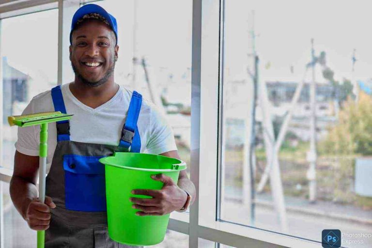 Offre d’emploi: Agent d’entretien