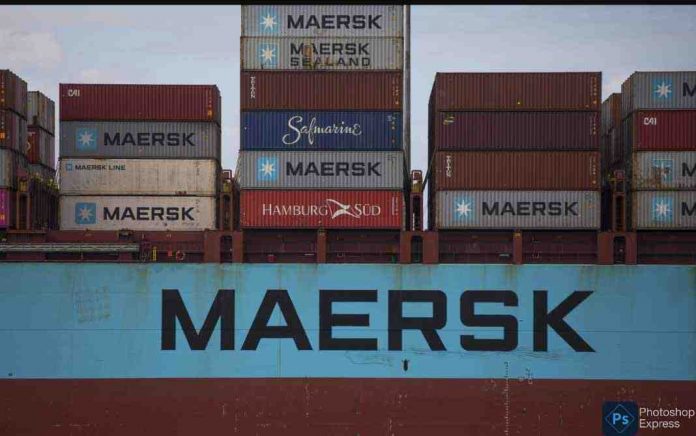 Job announcement: Key Accounts Co-ordinator - Maersk