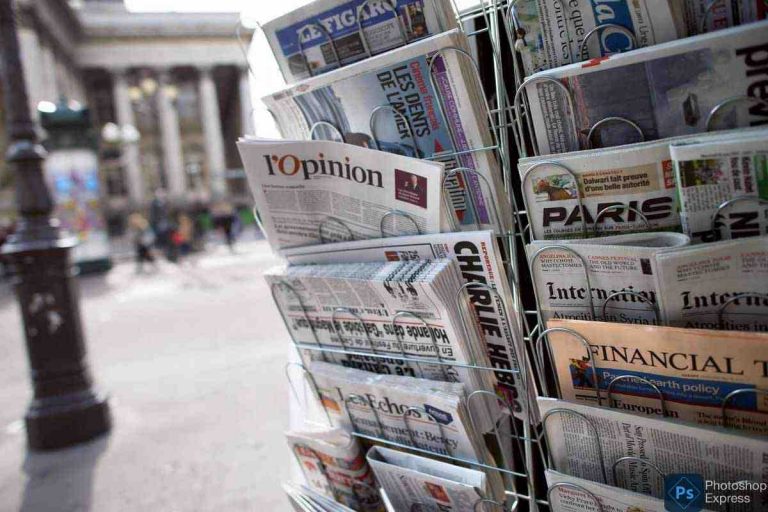 Actualités: Revue de presse quotidienne 25 août 2025
