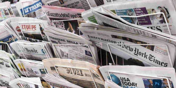 Journaux du Cameroun: Revue de Presse 2024