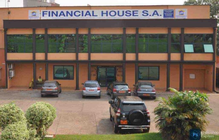 Recrutement à FINANCIAL HOUSE S.A