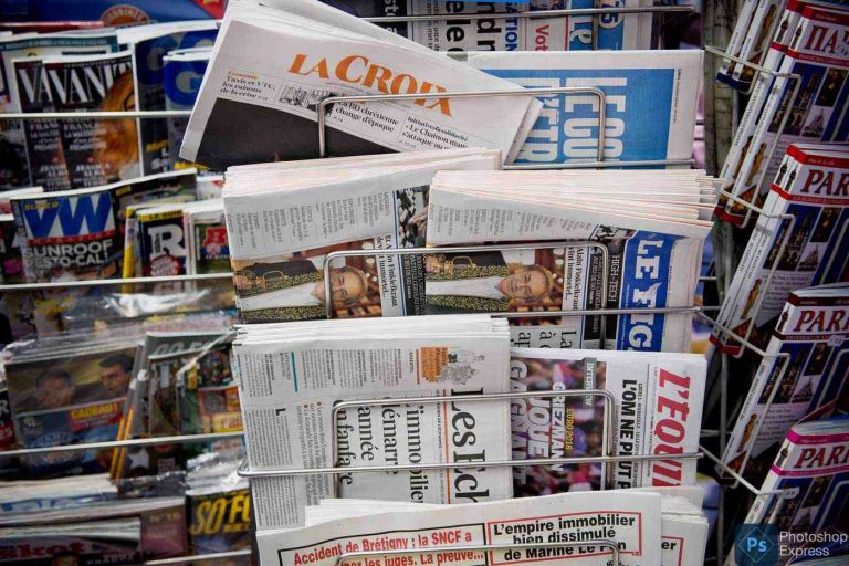 Actualités: Revue de presse quotidienne 04 septembre 2025