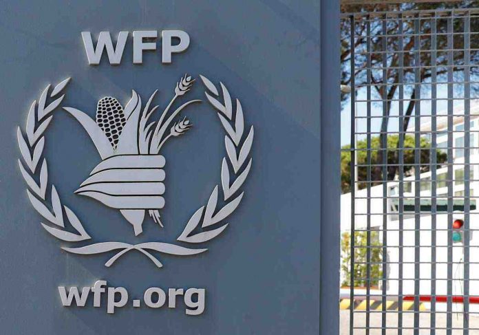 Recrutement au Programme Alimentaire Mondial (WFP)
