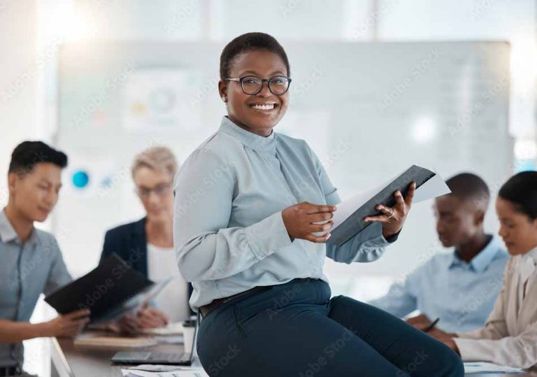 Job Offer: ENVIRONMENT INSTRUCTOR – STRIVING FOR ALL