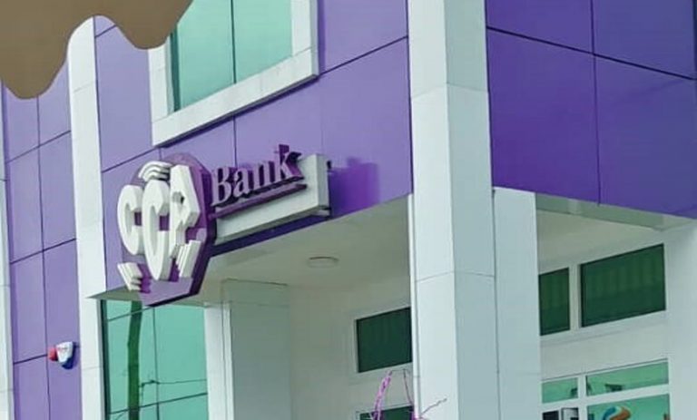 Recrutement à la CCA Bank: 02 profils ouverts