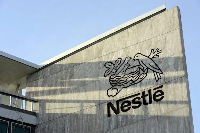 Recrutement à Nestlé Cameroun
