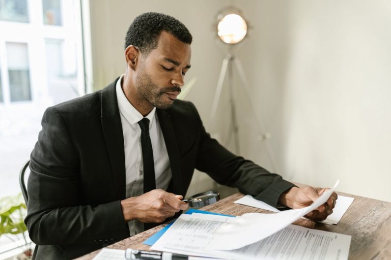 Job Opportunity: Manager Enterprise & Facilities Projects