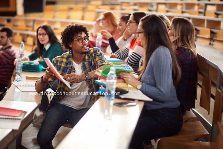 Bourses d’Excellence de l’Université de Milan 2025