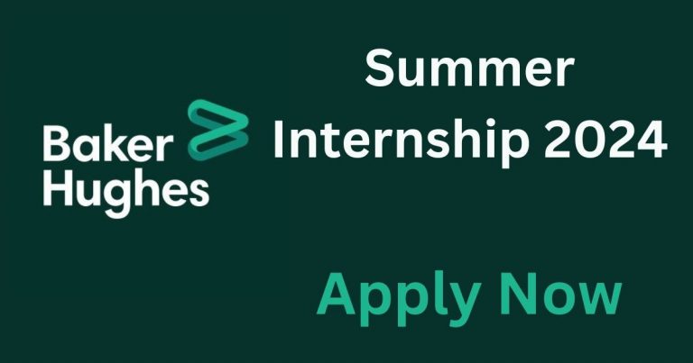 12 month University Placements and Internships 2024