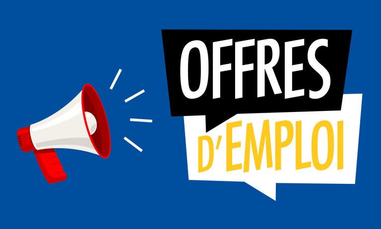 Recrutement à la multinationale CADYST Group