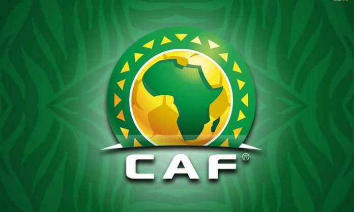 Recrutement à la confédération africaine de football