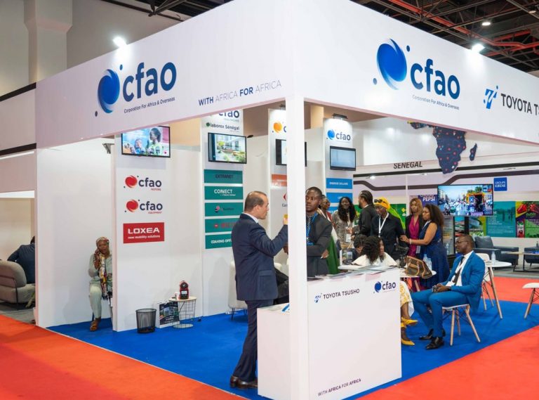 Bourse de formation FNE-CFAO entièrement financées