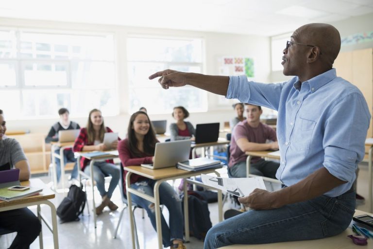 Avis de recrutement: enseignants – ITAB