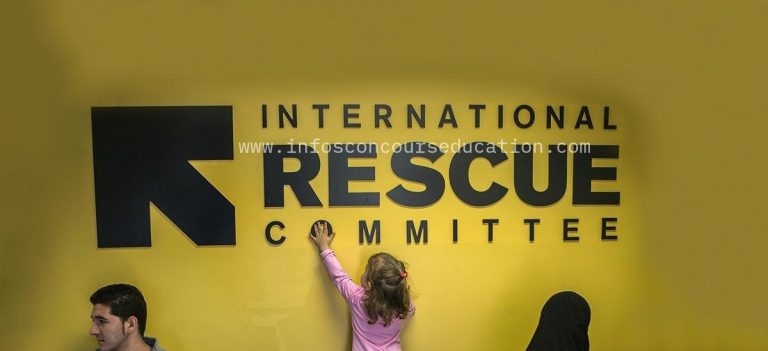 Recrutement IRC août 2026 : offres de stages et d’emplois