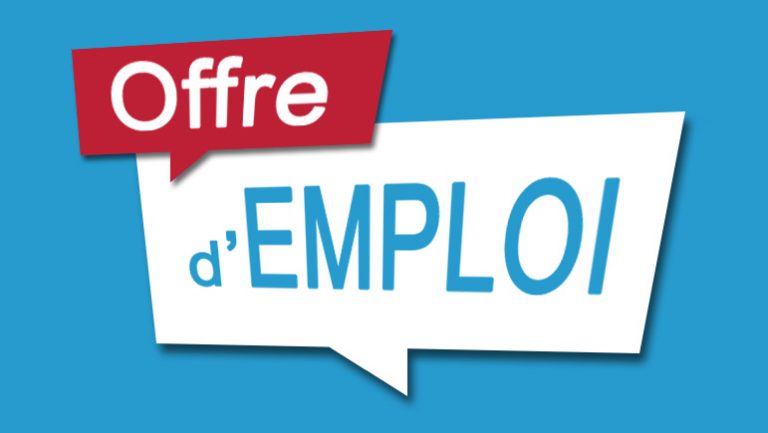 Offre d’emploi: plusieurs profils – Bloosat CM