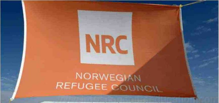 Recrutement à l’ONG Conseil norvégien pour les réfugiés (NRC)
