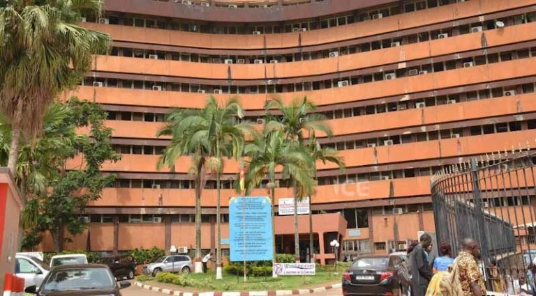 Bordereaux d’immatriculation ENAM 2024-2025