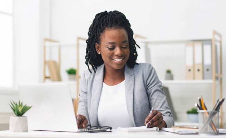 Offre d’emploi: BACK-OFFICE DES AGENTS