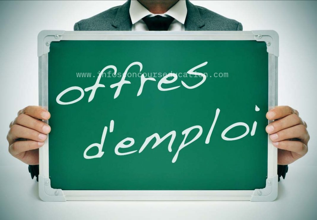 Recrutement et Stage à KM INTERNATIONAL 2026