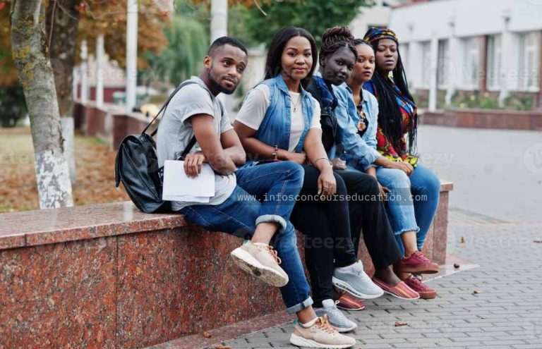Bourses CBSI 2025: Master 2 en sciences forestières tropicales