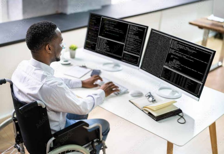 Recrutement UCB: Web developper